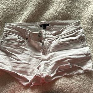 GAP Hadley Jean shorts